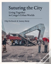 Capa do artigo Suturing The City