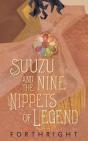 Suuzu And The Nine Nippets Of Legend - Preview