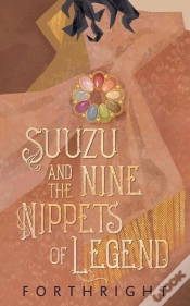 Capa do artigo Suuzu And The Nine Nippets Of Legend