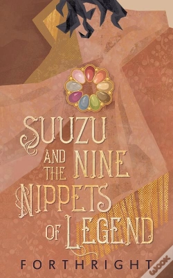 Capa do artigo Suuzu And The Nine Nippets Of Legend