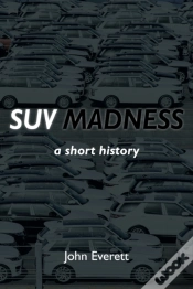Capa do artigo Suv Madness
