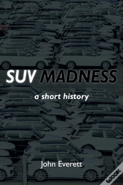 Capa do artigo Suv Madness