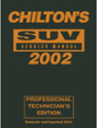 Suv Service Manual 1998-2002 - Preview