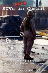 Suvs Suck In Combat