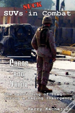 Capa do artigo Suvs Suck In Combat
