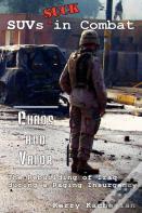 Suvs Suck In Combat