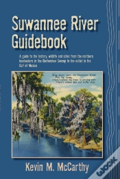 Capa do artigo Suwannee River Guidebook