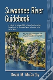 Capa do artigo Suwannee River Guidebook