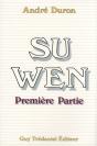 Suwen Tome 1 - Preview
