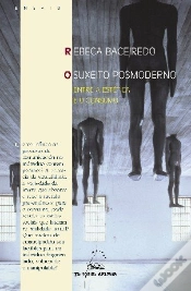 Capa do artigo Suxeito Posmoderno, O (V Premio Ramon Piûeiro 2005)