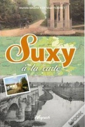 Capa do artigo Suxy À La Carte