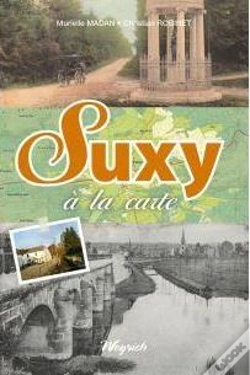 Capa do artigo Suxy À La Carte