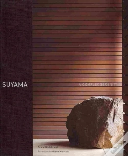 Capa do artigo Suyama