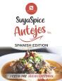 Suyaspice Cravings: Spanish Edition - Preview