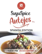 Suyaspice Cravings: Spanish Edition