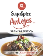 Capa do artigo Suyaspice Cravings: Spanish Edition