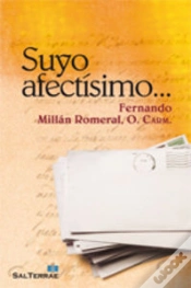 Capa do artigo Suyo Afectísimo?