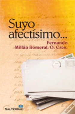 Capa do artigo Suyo Afectísimo?
