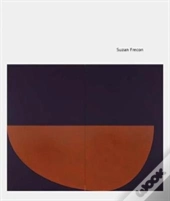 Suzan Frecon