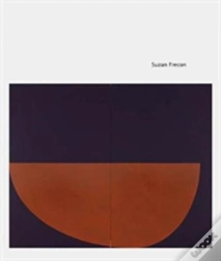 Capa do artigo Suzan Frecon