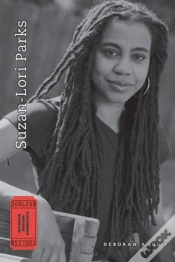 Capa do artigo Suzan-Lori Parks