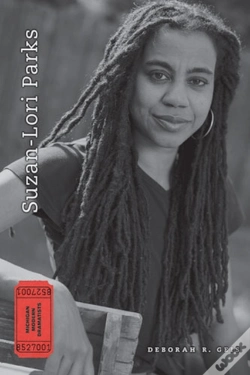 Capa do artigo Suzan-Lori Parks