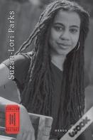 Suzan-Lori Parks