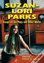 Suzan-Lori Parks