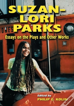 Capa do artigo Suzan-Lori Parks