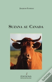 Capa do artigo Suzana Au Canada
