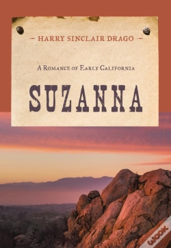 Capa do artigo Suzanna