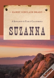 Capa do artigo Suzanna