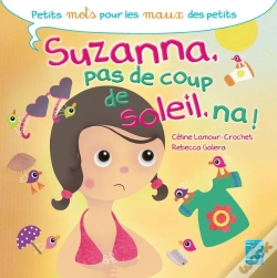 Capa do artigo Suzanna, Pas De Coup De Soleil, Na !
