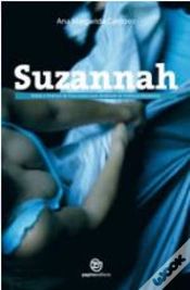 Capa do artigo Suzannah