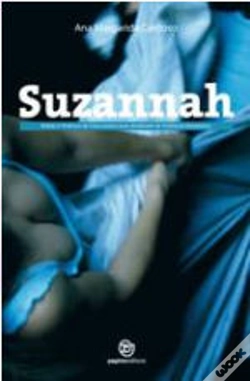 Capa do artigo Suzannah