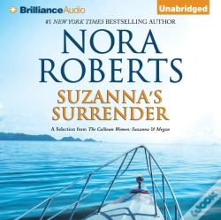 Capa do artigo Suzanna'S Surrender