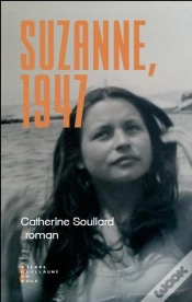 Capa do artigo Suzanne, 1947