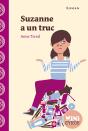 Suzanne A Un Truc - Preview