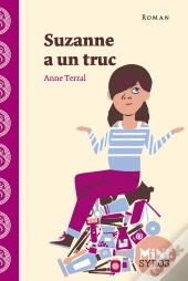 Suzanne A Un Truc