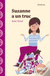 Capa do artigo Suzanne A Un Truc