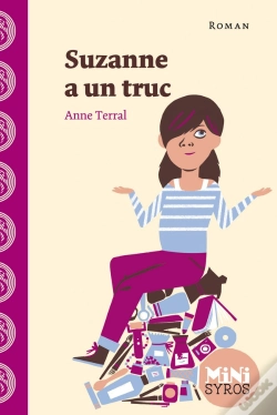 Capa do artigo Suzanne A Un Truc