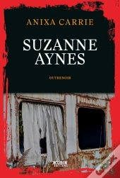 Suzanne Aynes