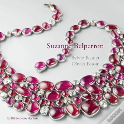 Capa do artigo Suzanne Belperron