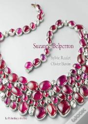 Suzanne Belperron