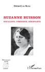 Suzanne Buisson, Socialiste, Féministe, Résistante - Preview