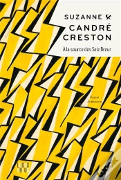 Capa do artigo Suzanne Candré-Creston : À La Source Des Seiz Breur