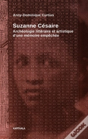 Capa do artigo Suzanne Césaire