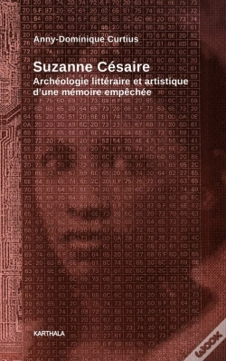 Capa do artigo Suzanne Césaire