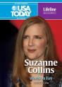 Suzanne Collins - Preview