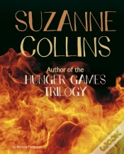 Capa do artigo Suzanne Collins